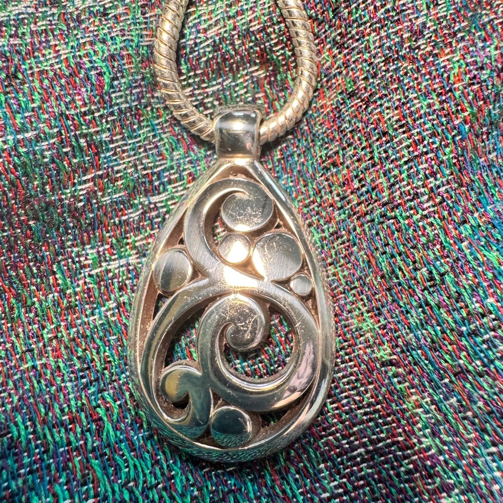 Brighton Contempo Necklace